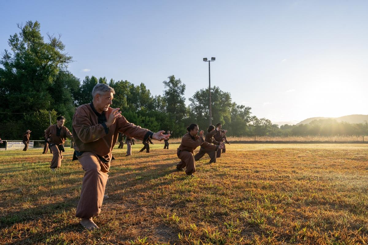 Võ-Viêtnam - Les thảo