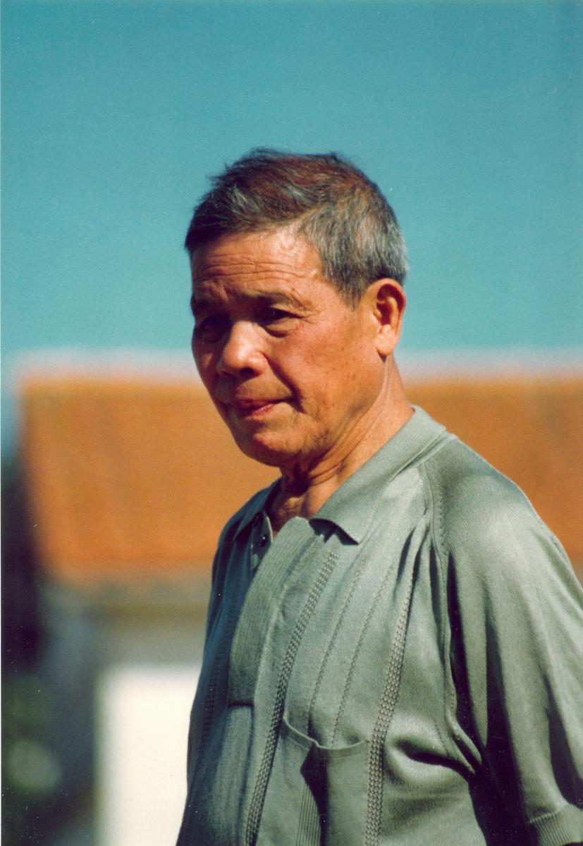 Võ-Viêtnam - MAÎTRE NGUYỄN ĐỨC MỘC AU VIETNAM